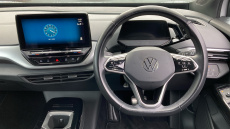 Volkswagen ID.4 109kW Life Pure 52kWh 5dr Auto Electric Estate